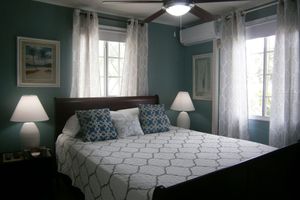 Alquiler Vacacional - 3 BR/3 bath. Sint Maarten DIRECT BEACHFRONT WITH POOL!  Rates start at $225/nt!!