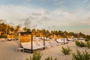 Alojamiento - Atelier Playa Mujeres - Adults Only - All Inclusive