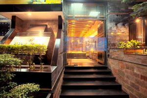 Alojamiento - Well Park Residence 