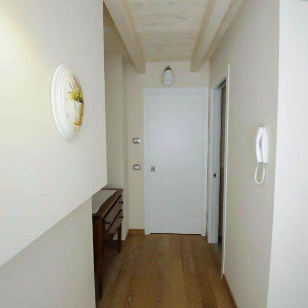 Vista Lobby Il Piccolo Giglio