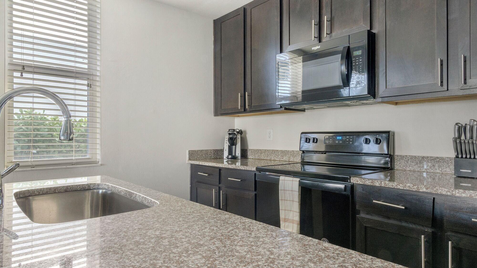 Equipamiento de Habitación Landing Fort Myers