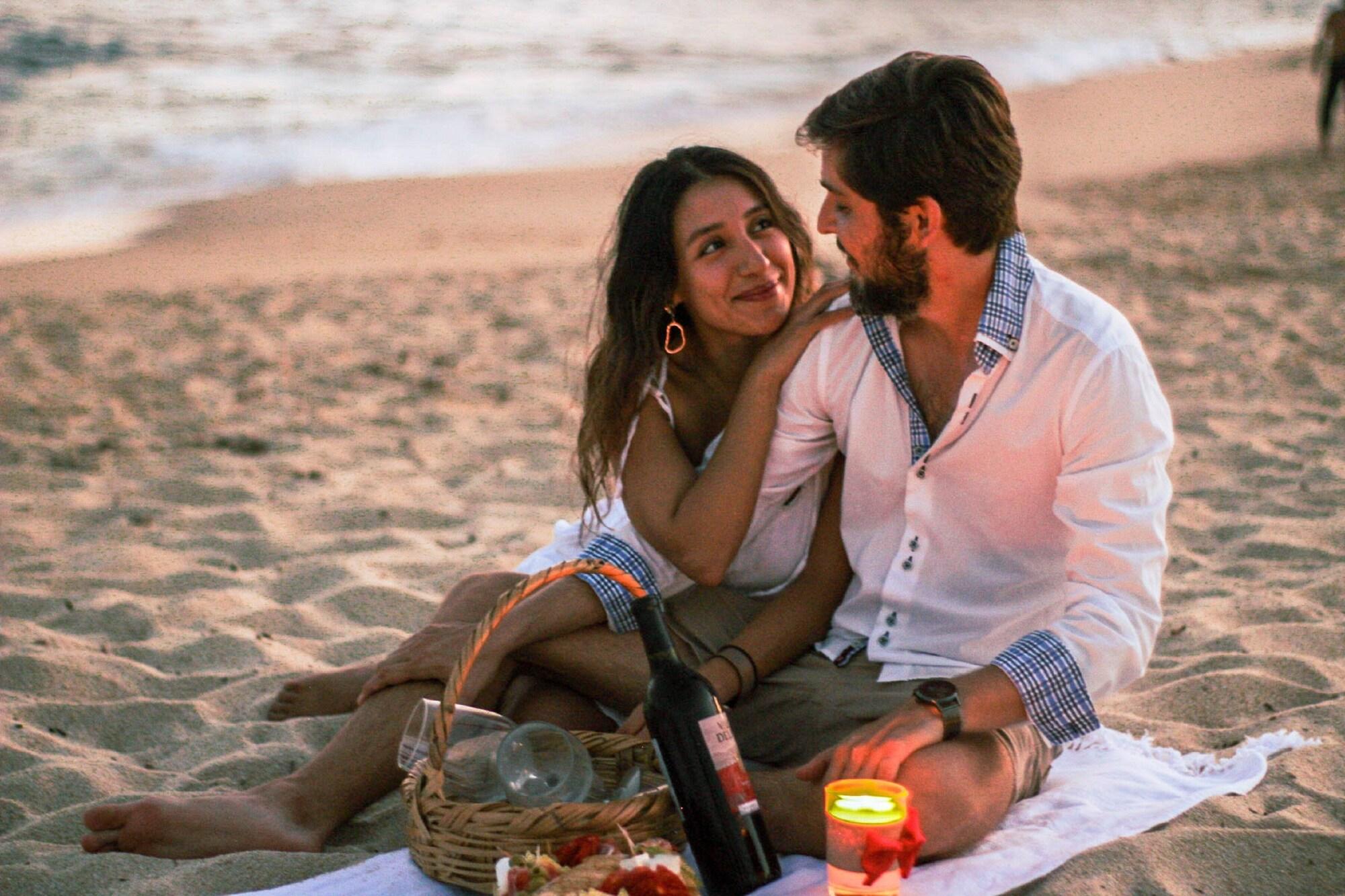 Playa Hotel OM Huatulco