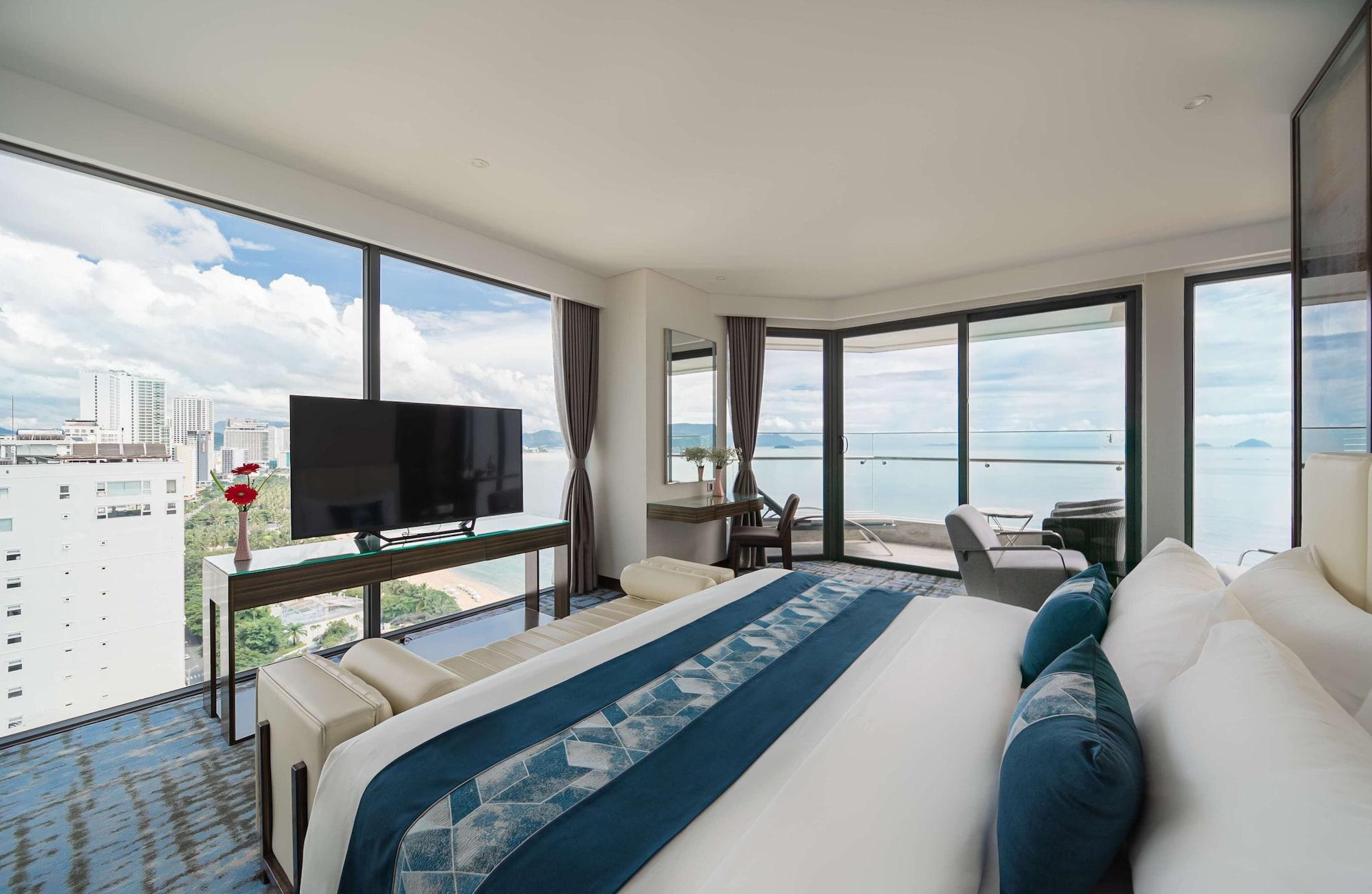 Habitación Queen Ann Nha Trang