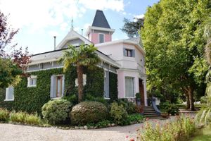Alojamiento - Hotel Alihuen