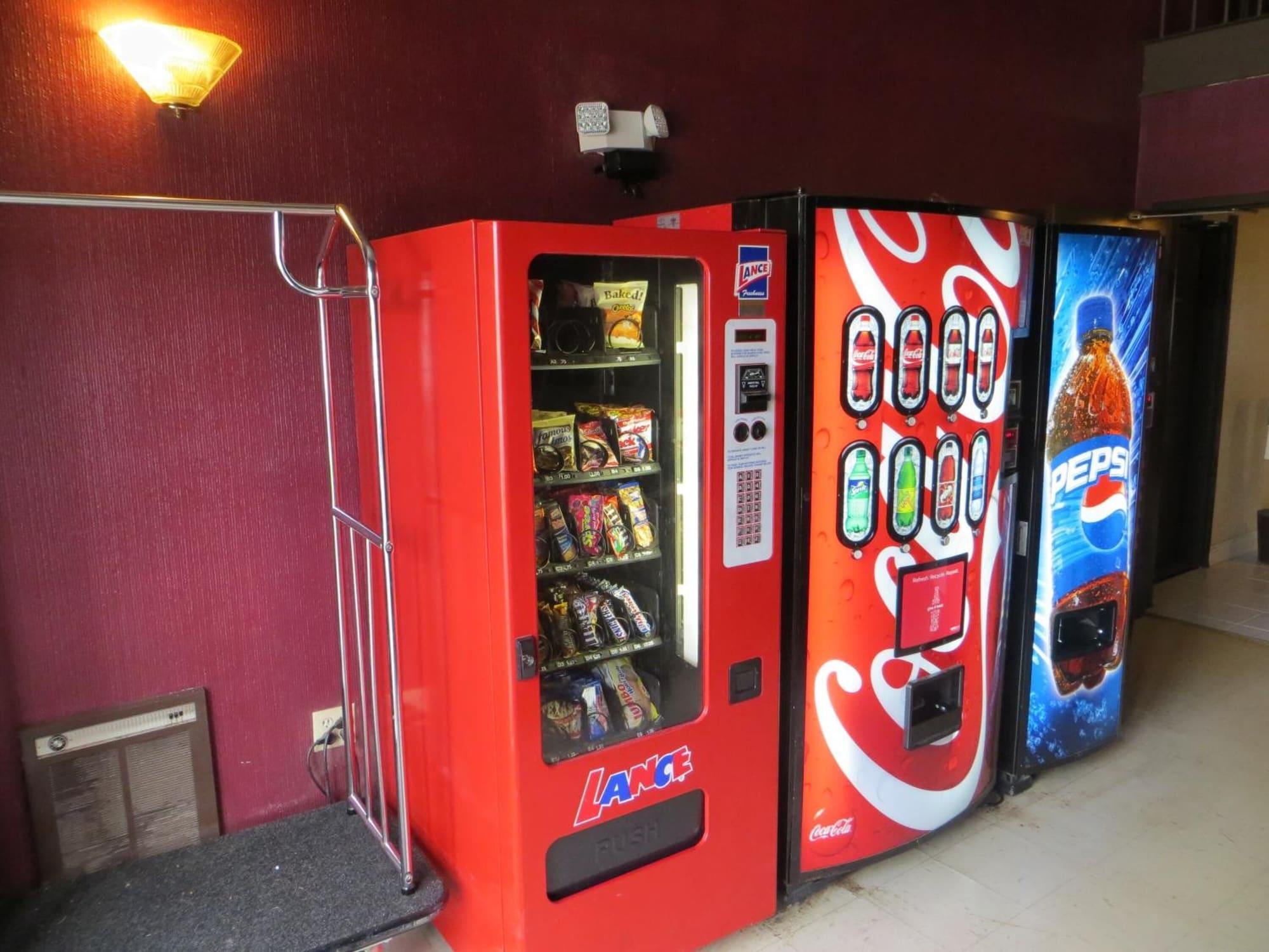 Instalaciones Recreativas Americourt Hotel