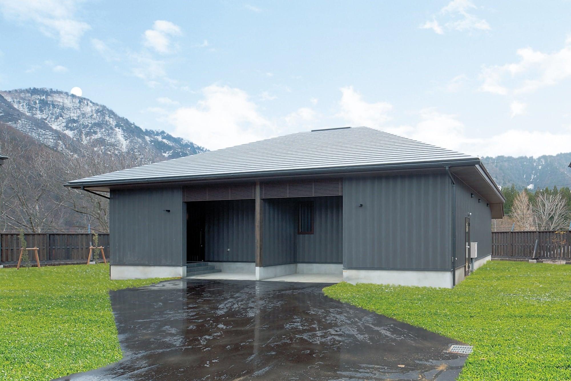 Equipamiento de Habitación Hotel Morinokaze Tateyama