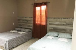 Alquiler Vacacional - Vistas de San Blas