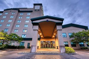Alojamiento - The Casablanca Hotel