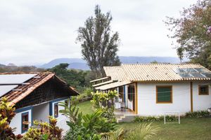 Alojamiento - Pousada Canto Verde Cipó
