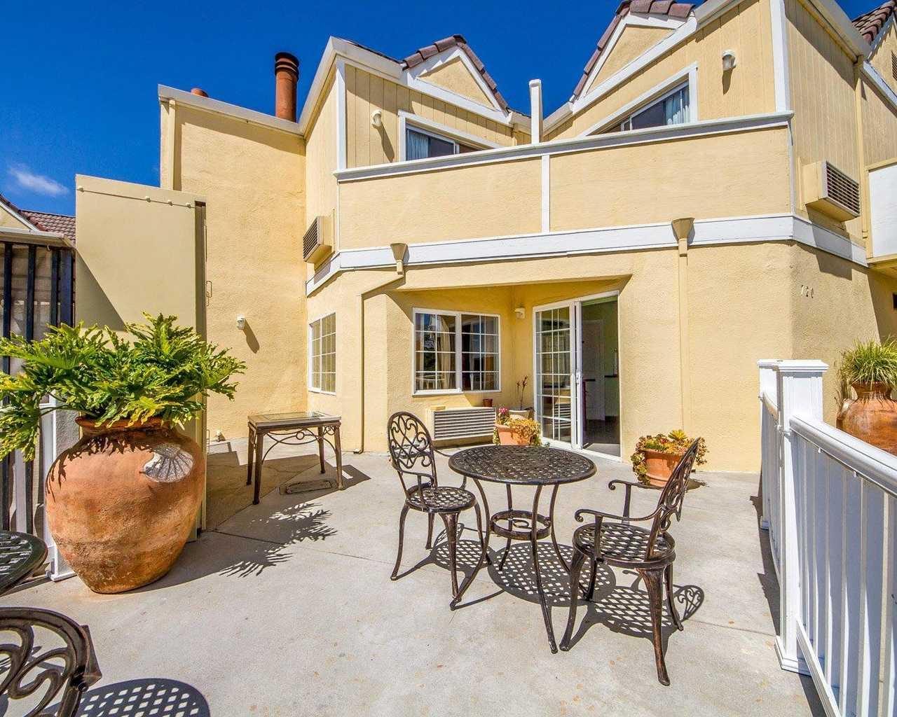 Vista Exterior Quality Inn & Suites Capitola By the Sea