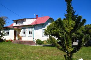 Alquiler Vacacional - Cabañas Lagune Club