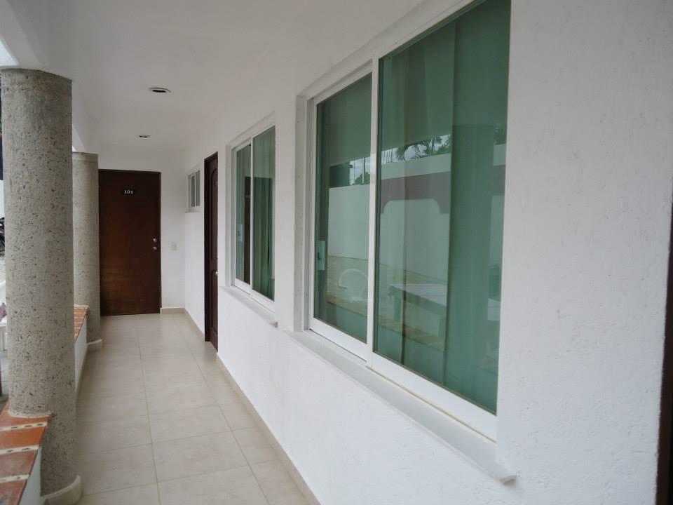 Varios Hotel San Nicolas B&B