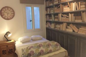 Alquiler Vacacional - Comfortable house with swimming pool and private tennis court in the heart of the green provence