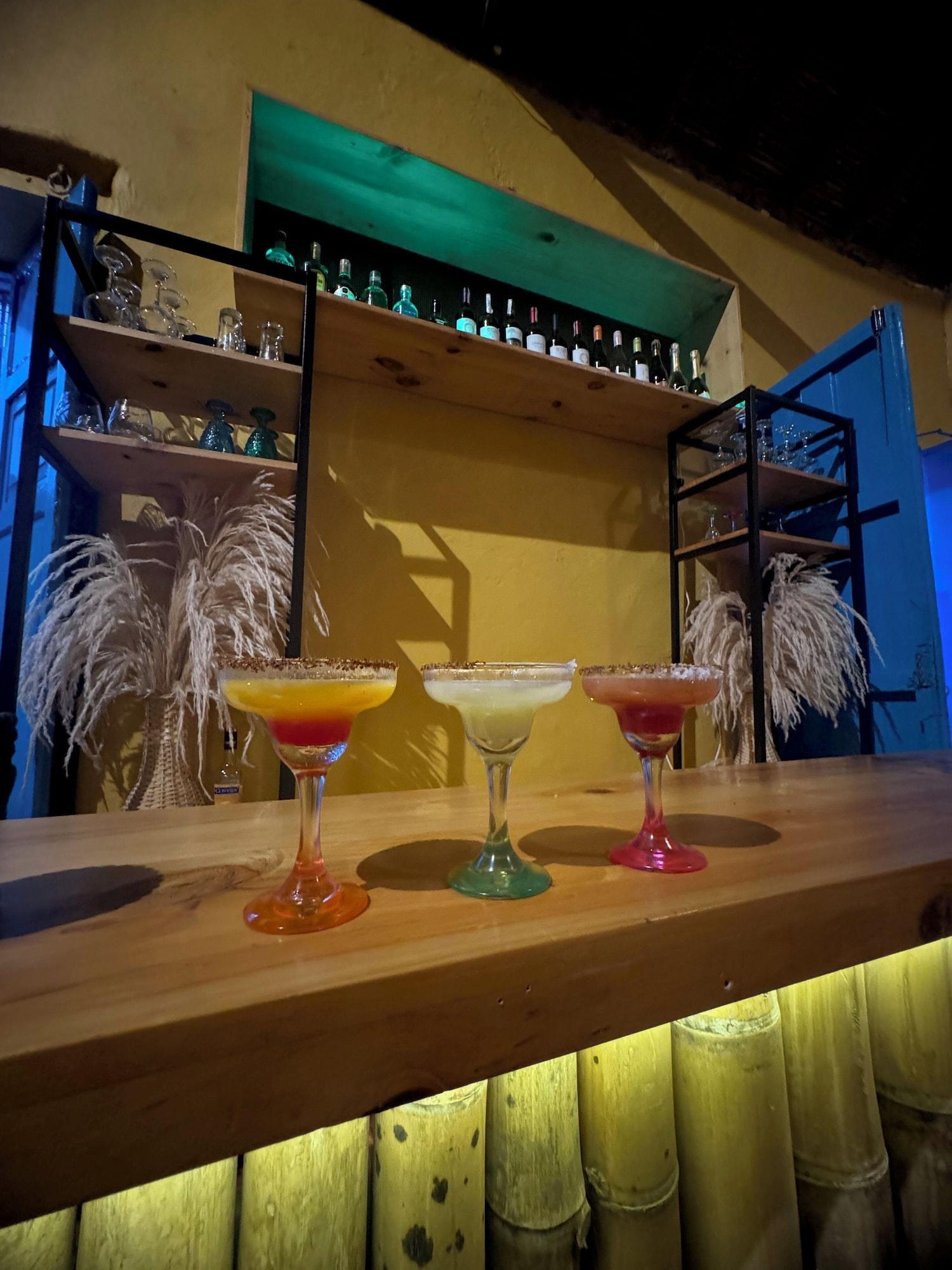 Bar/Salón CASA ENCANTADA