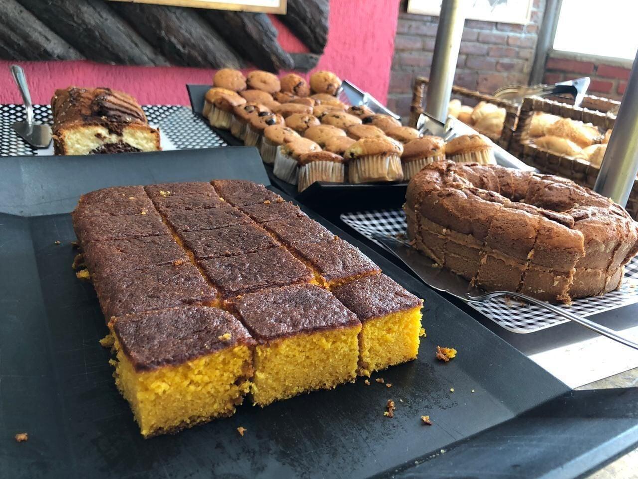 Restaurant Pousada do Francês