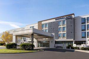 Alojamiento - SpringHill Suites by Marriott Ewing Princeton South