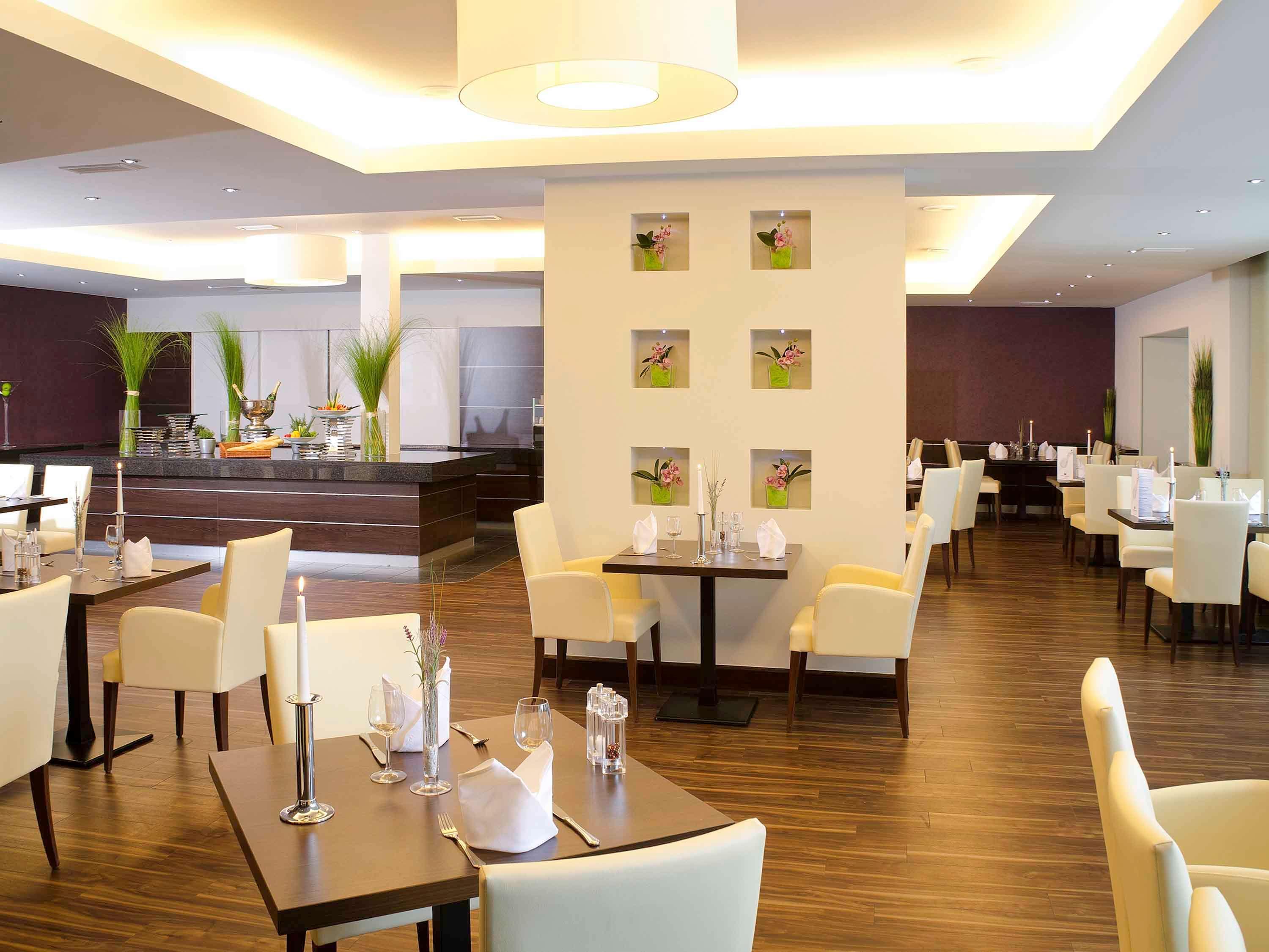 Restaurant Mercure Hotel Luedenscheid