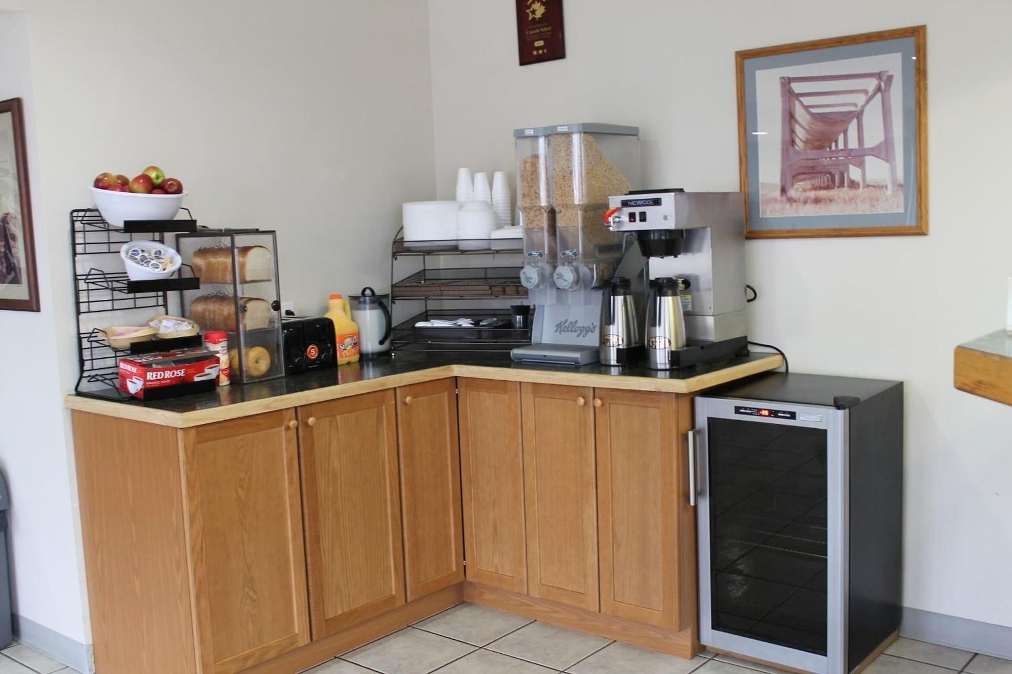 Restaurant Tel Star Motel