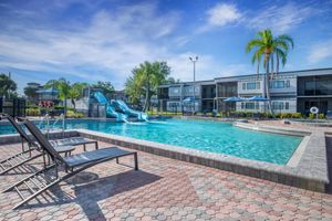 Renta temporal - Orbit One Vacation Villas by Coolvacay