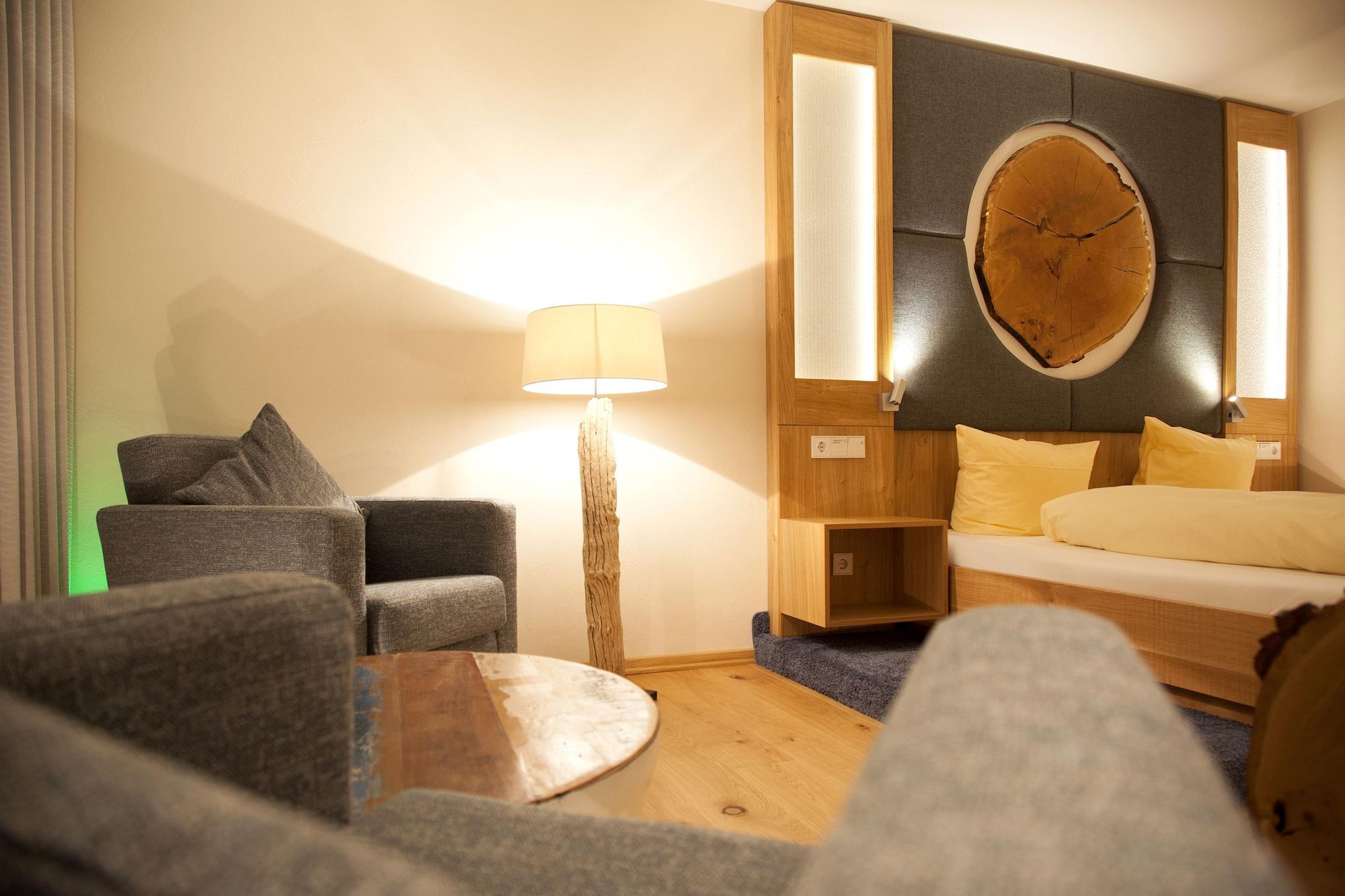 Comodidades del Alojamiento Flair Hotel Nieder