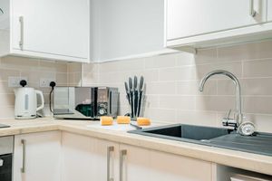 Alquiler Vacacional - Host Stay Bridge Street Studio Apartment