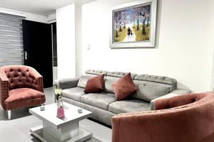 Alquiler Vacacional - Apto moderno al norte cerca al Río Guatapurí