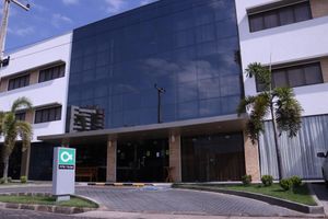 Alojamiento - Alfa Hotel Teresina