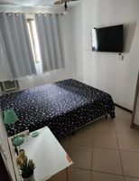 Alquiler Vacacional - Prédio Frente Mar Praia da Costa