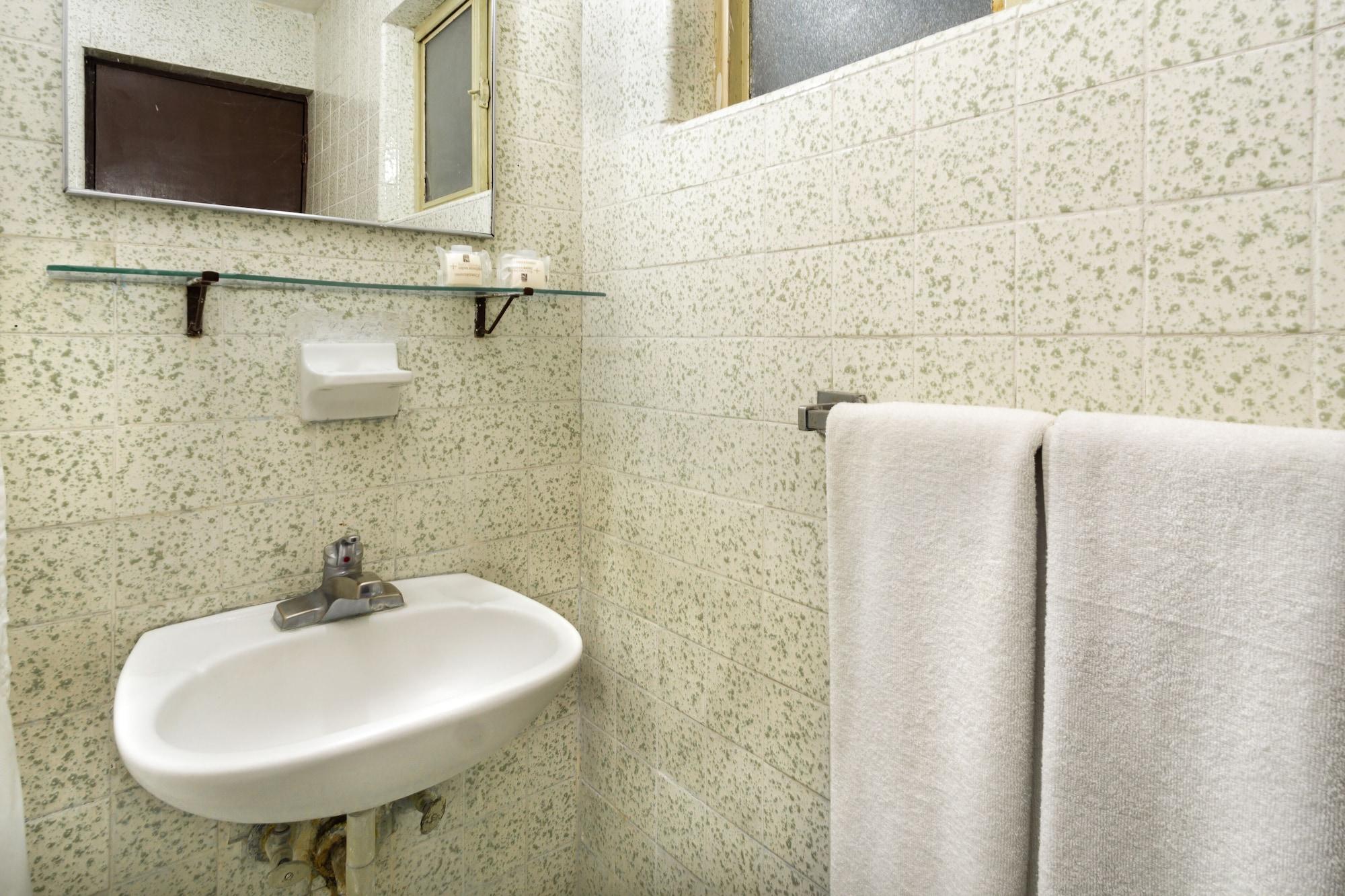 Equipamiento de Habitación Hotel Premier