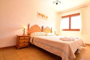 Alquiler Vacacional - Bungalow 6 pool in Moraira (Moravit)