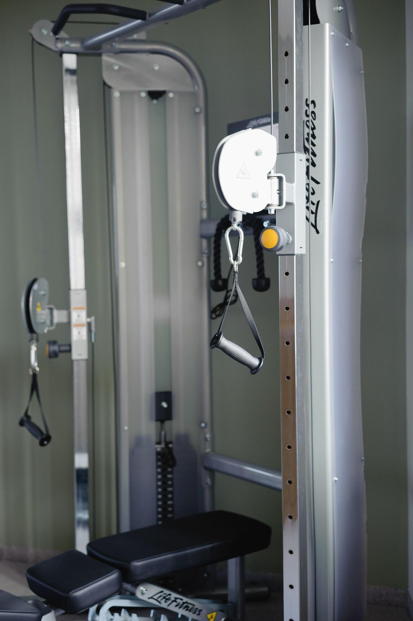 Instalaciones Recreativas Melter Hotel & Apartments