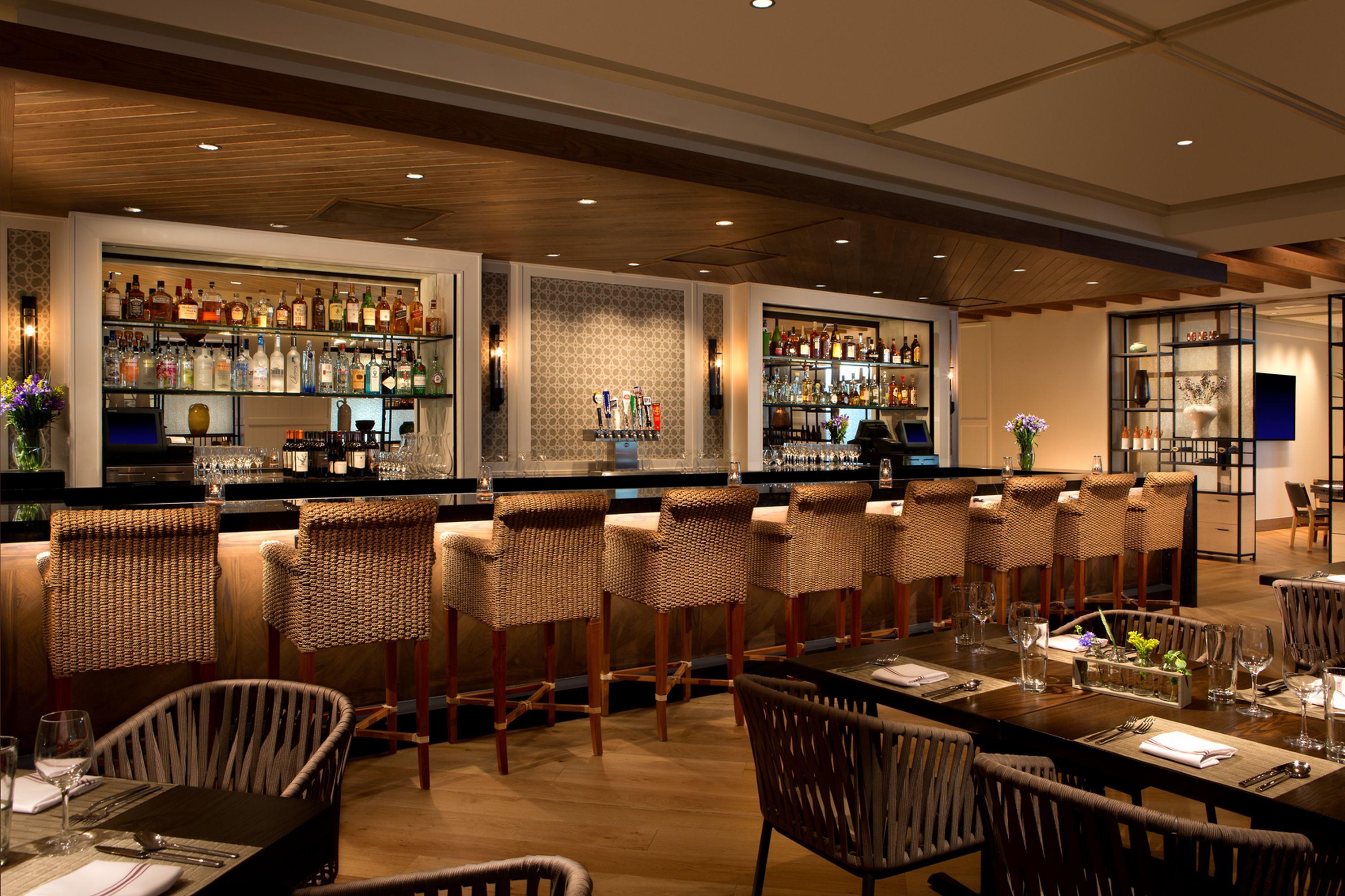 Bar/Salón La Cantera Resort & Spa