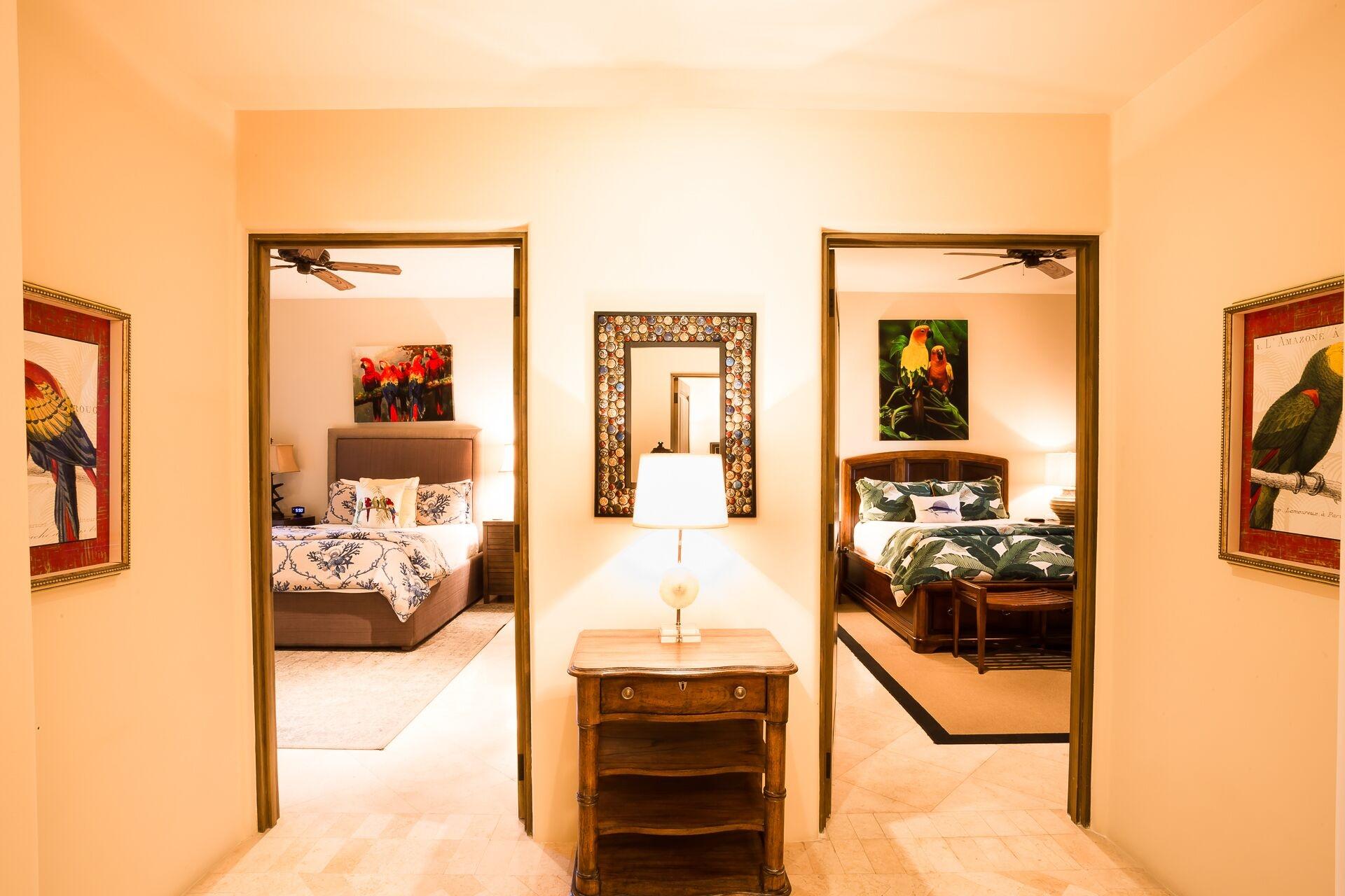 Vista Lobby Hacienda Beach Club & Residences