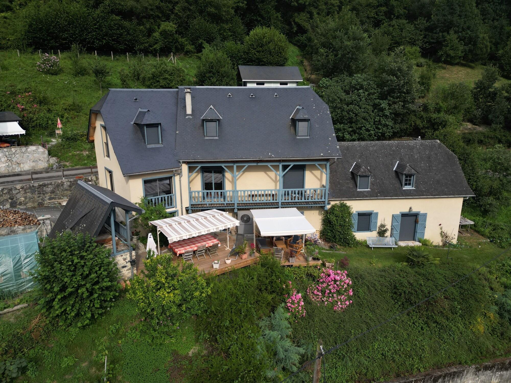Varios Chambres d'hôtes Las Vignes
