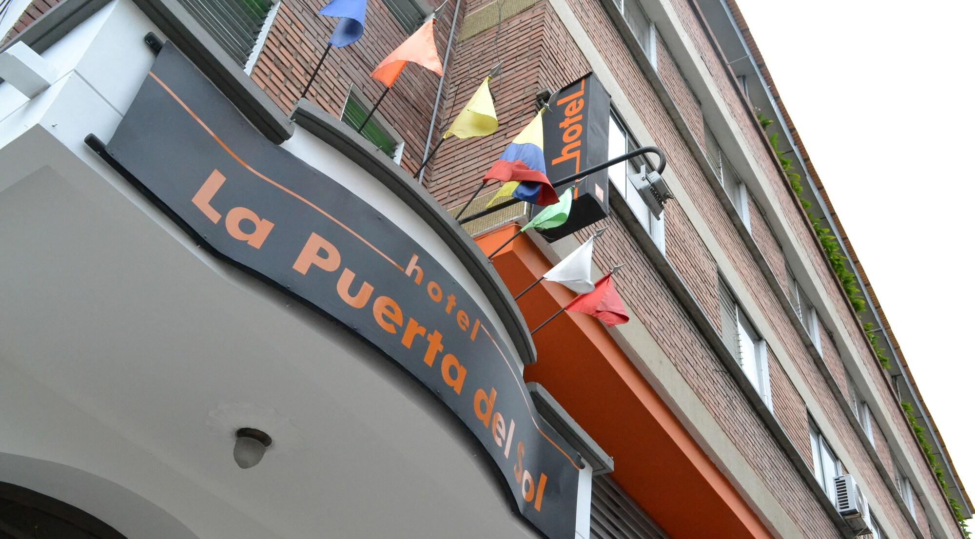 Varios Ayenda 1506 La Puerta del Sol