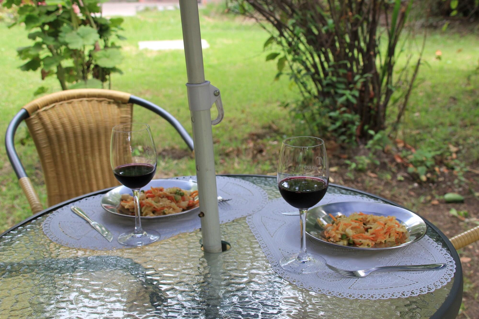 Restaurant Hotel San Esteban