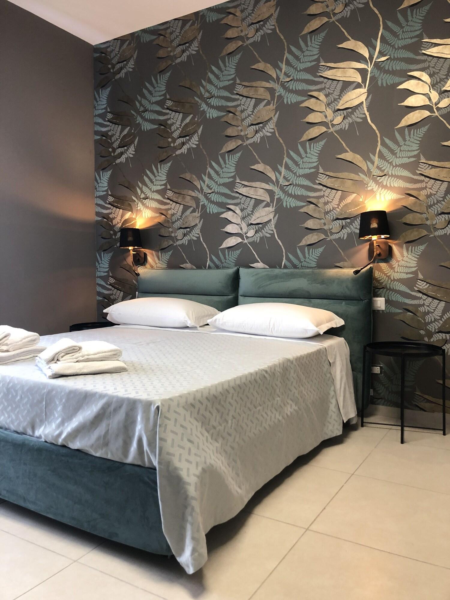 Habitación Dante 11 Guesthouse