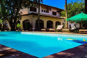 Alojamiento - The House Plaza Hotel