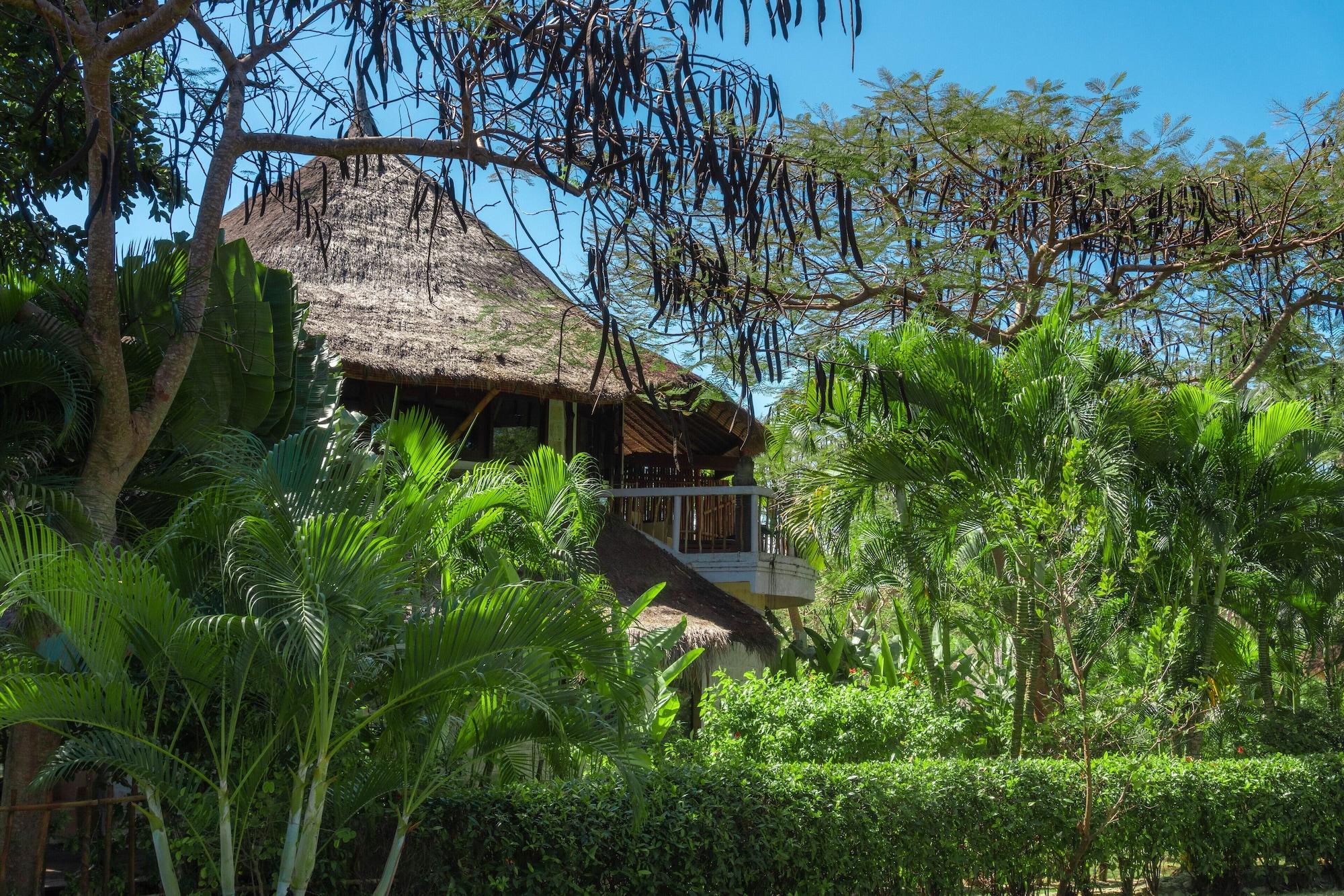 Habitación La Joya Balangan Resort