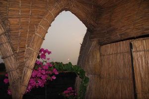 Alojamiento - L'Ecolodge de Simal