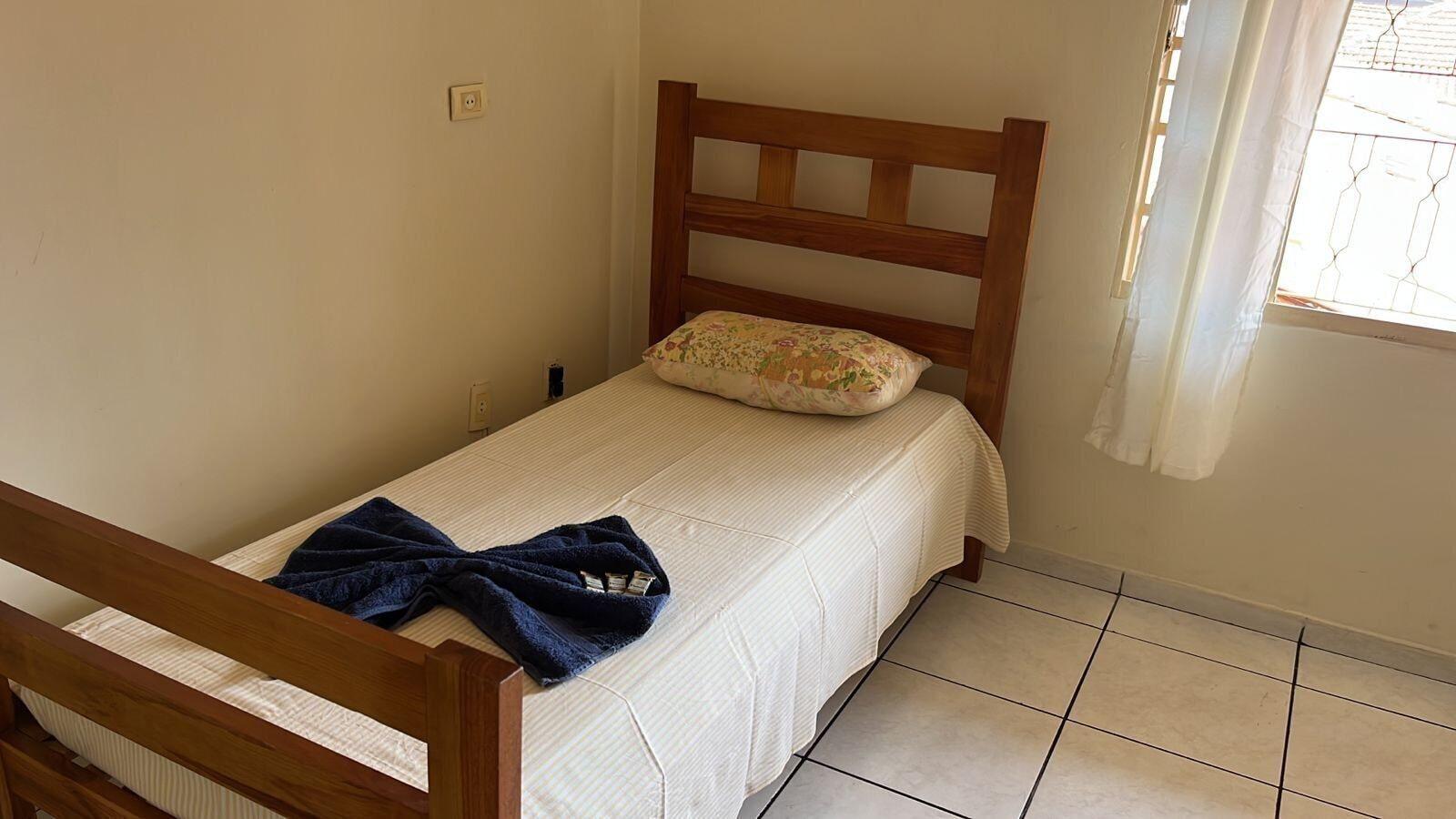 Habitación Pousada Lopes