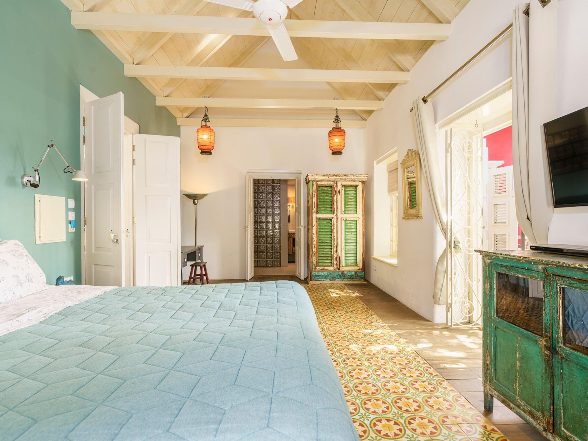 Habitación Villa Tokara