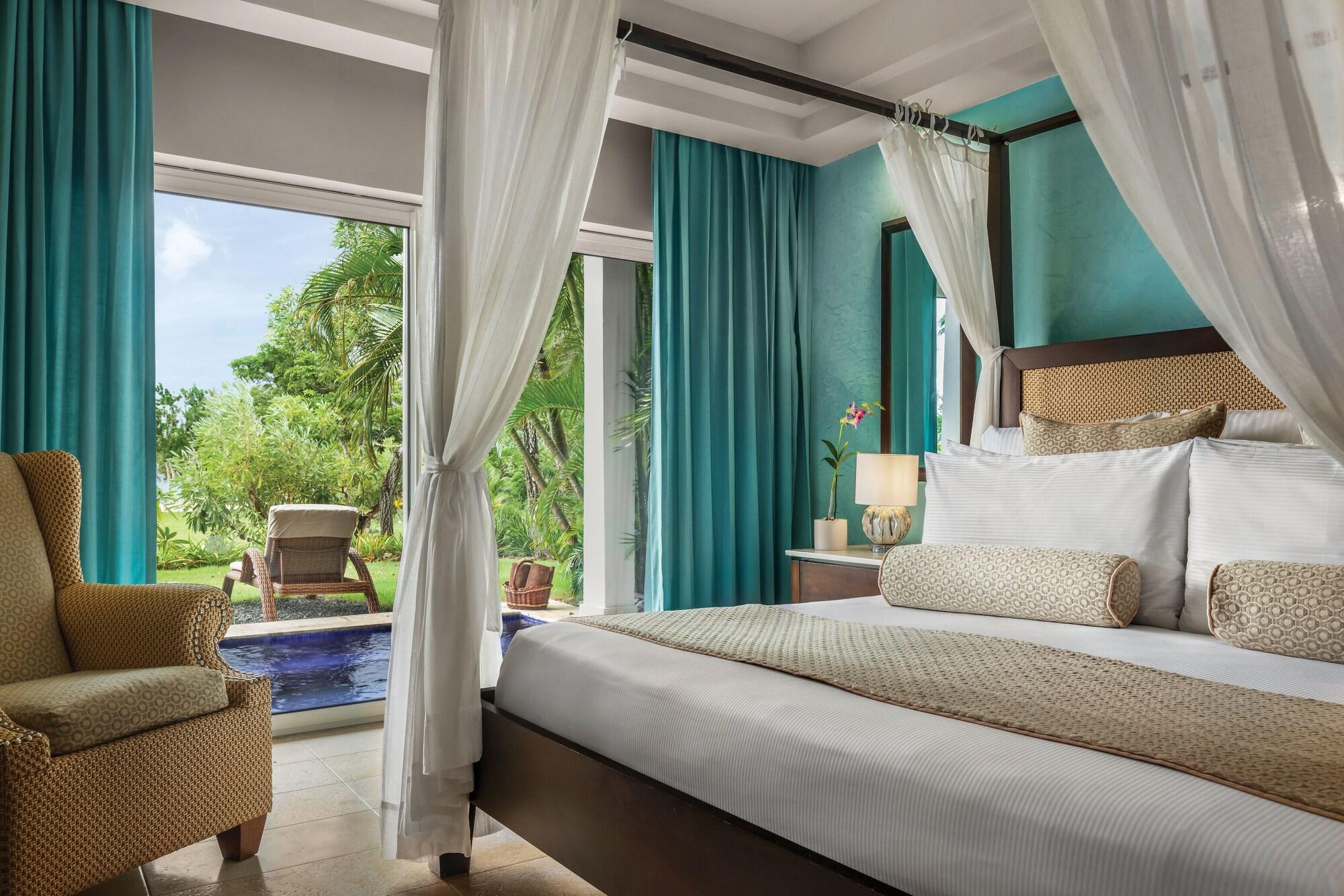 Habitación Dreams La Romana Resort & Spa - All Inclusive