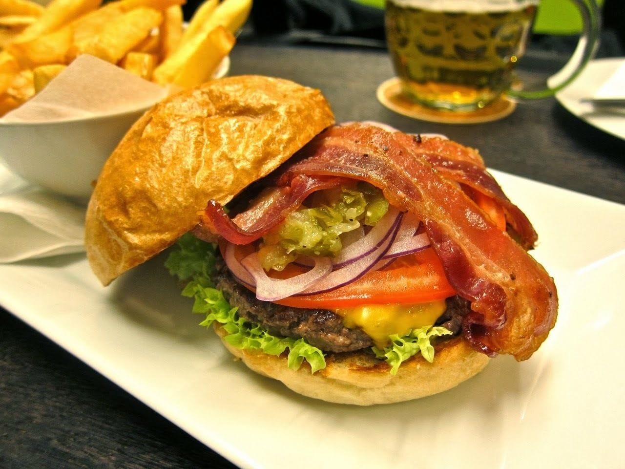 Restaurant Riverview Hotel