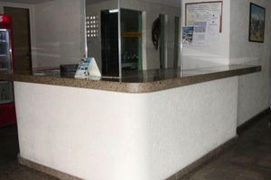 Alojamiento - Hotel Uzi Praia