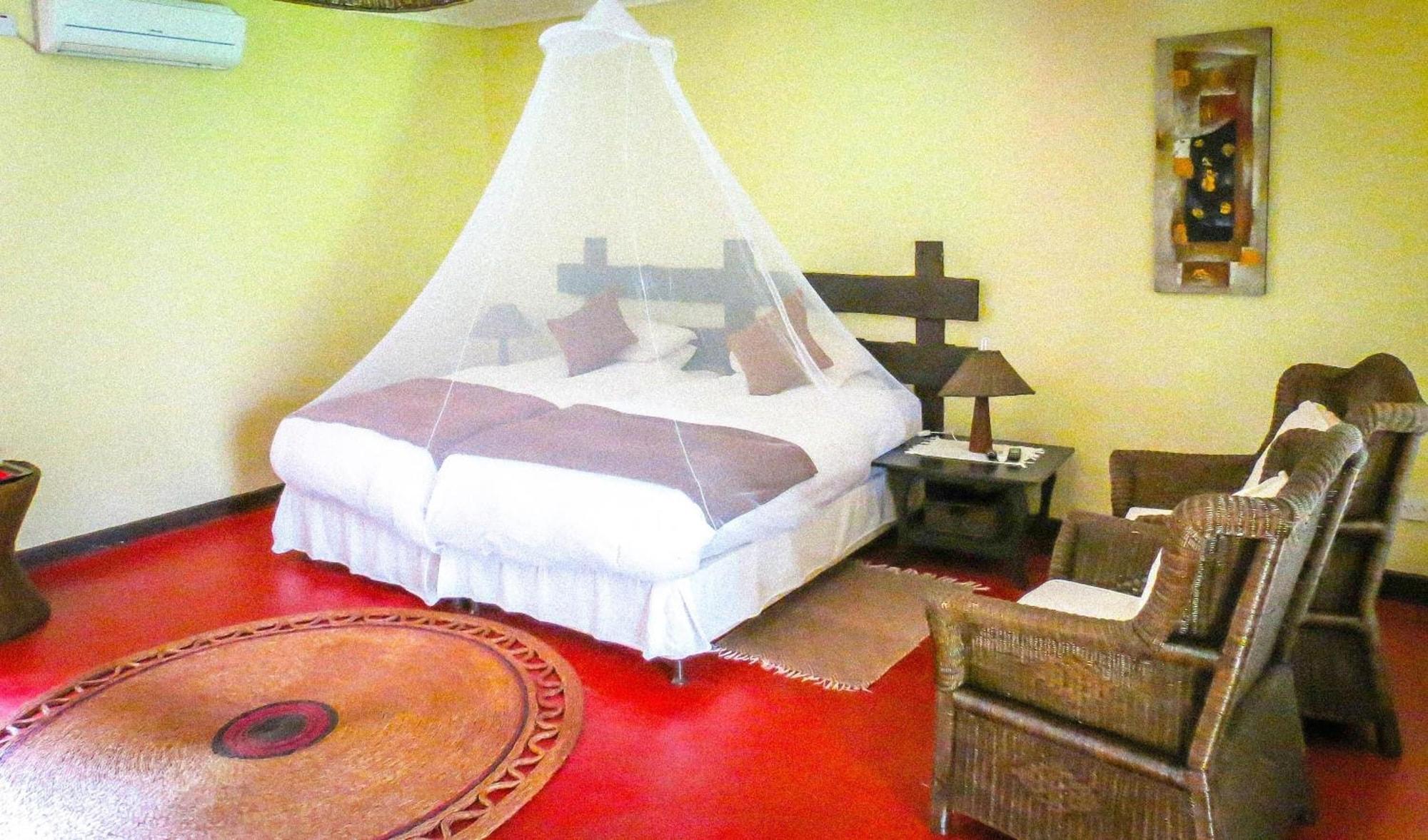 Habitación Woodlands Lilongwe