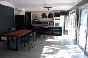Alquiler Vacacional - Beautiful architect-designed house, Bassin side