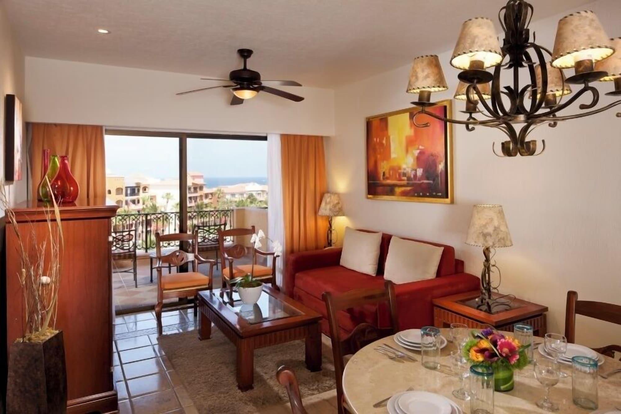 Comodidades del Alojamiento Beach Resort suites