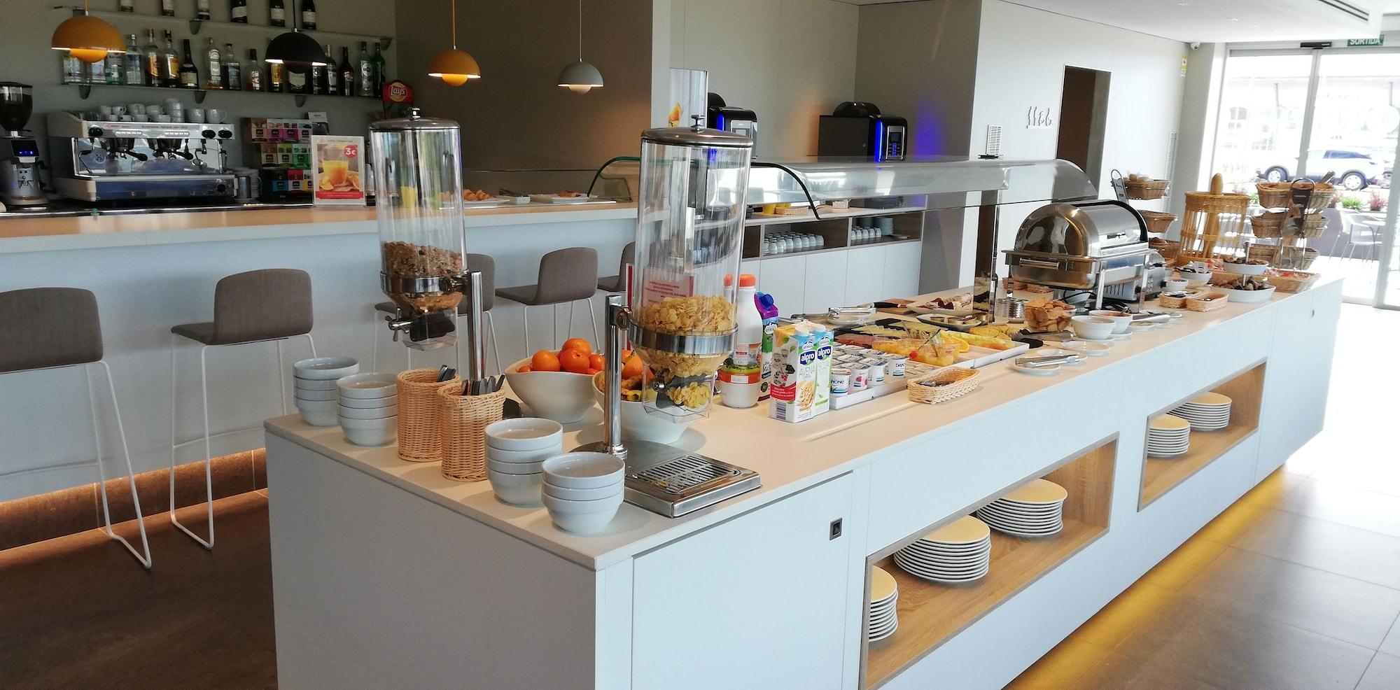 Bar/Salón Hotel Tramuntana