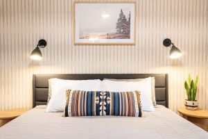 Alquiler Vacacional - Bungalow 1922 Downtown with sauna, king bed, fast internet, close to WWU